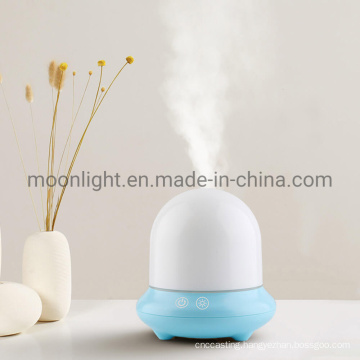 Best Essential Oil Diffuser with Light Ultrasonic Aroma Humidifier